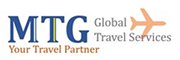 MTG Global Travel Services - Travel Booking System by Mohit Devang