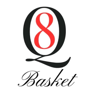 Q8Basket E-Commerce Platform - Developed by Mohit Devang
