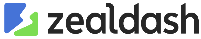 ZealDash CRM Platform - Built by Mohit Devang