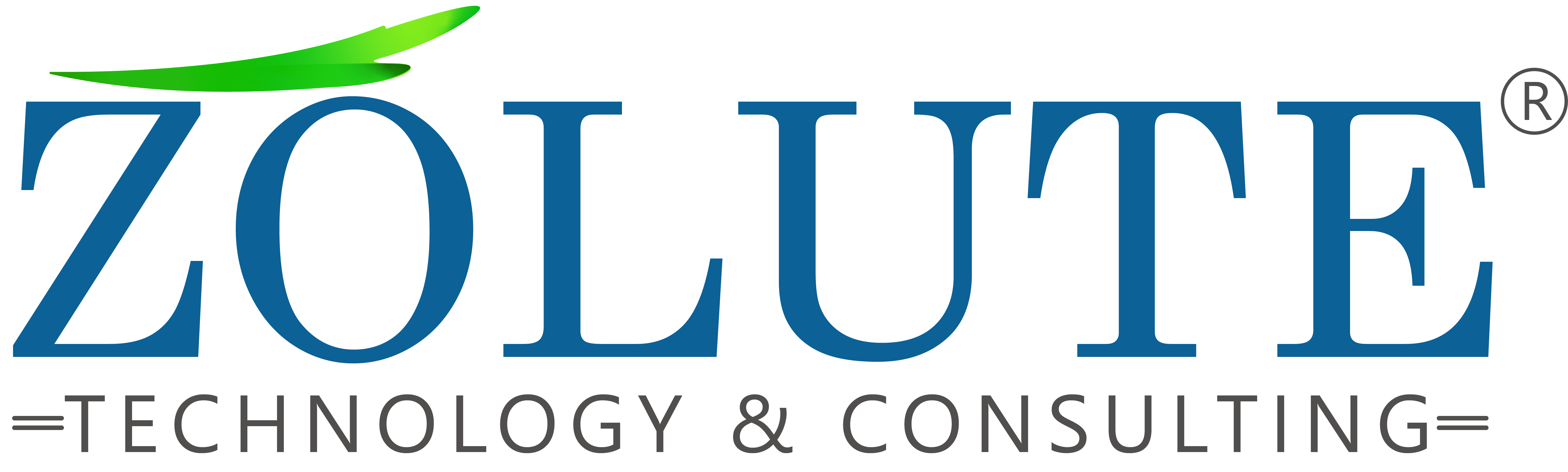 Zolute Technology & Consulting - Portfolio by Mohit Devang